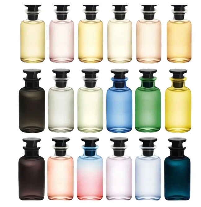 Designer Men Gulong Elegant and durable Fragrance Women perfume High quality Cologne spray Long lasting
