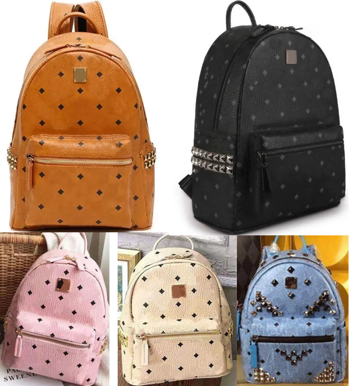 Designer Backpack B… - image