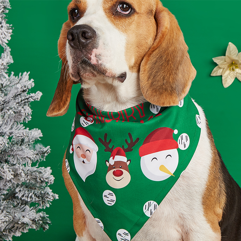 Adorable Creature Motif Dishcloth for Pooches Kittens Drool Towel