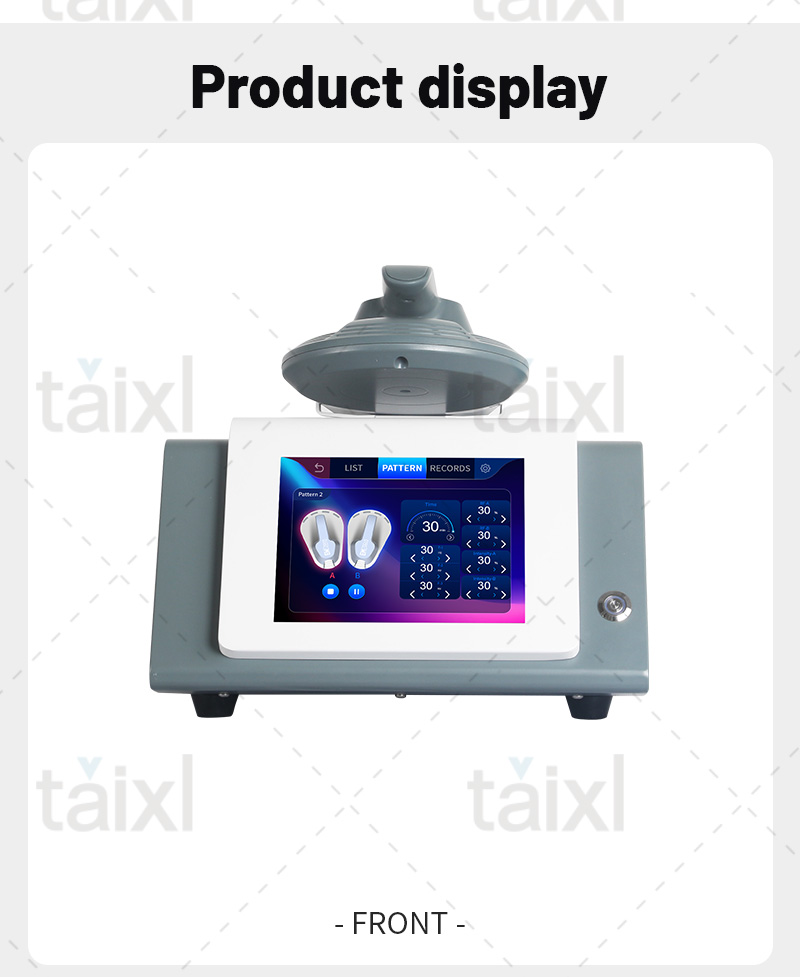 TAIXL NEO RF HIEMT EMS Body Sculpt Machine Eletric Muscle Stimulator Fat Burner Weight Loss Butt Lifter And Shapers Body Care
