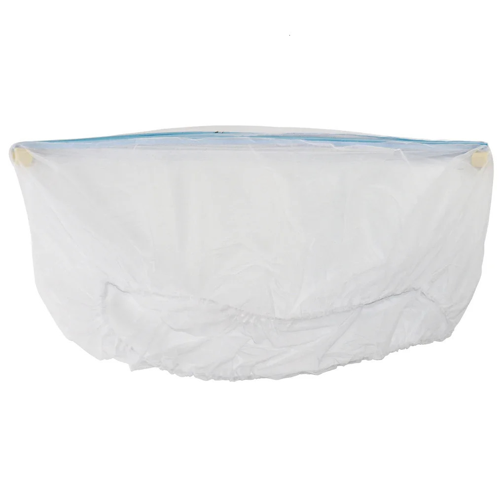 Universal Mosquito Crib Cot Mesh Canopy Net Cradle Bed Portable Baby Support Tent Landing Nets 250604z