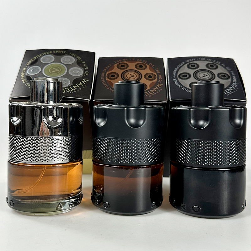 Us Delivery In Days High Quality Perfume Men S Cologne Original Natural Body Spray