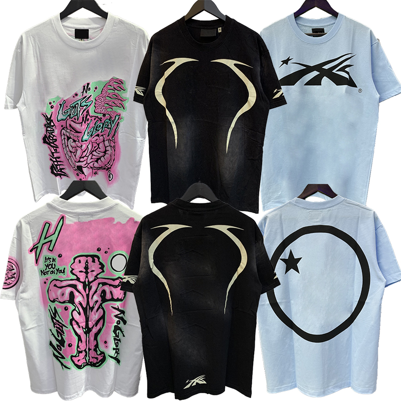 designer t shirt men t shirt designer shirt summer tshirts men women tee cotton high quality short sleeves graffiti tshirts us size s-xl
