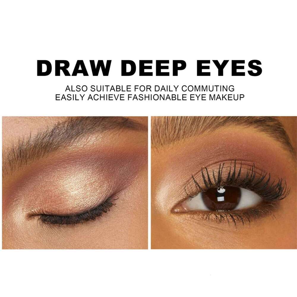 Desert Rose Eyeshadow Palette 9 Colors High Pigment Mineral Shadows Natural Daily Look Waterproof Matte & Earthy Tone Finishes free shipping