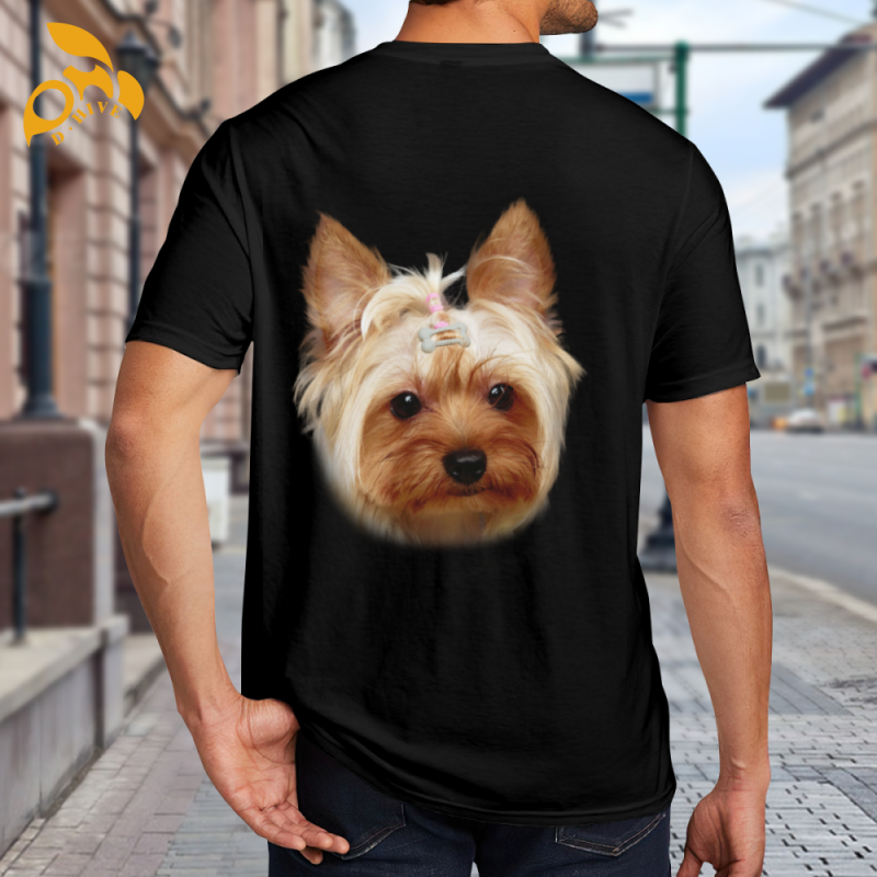 Free Shipping Designer Oversize Customized Men's Women's T-shirt Short Sleeve Round neck outdoor breathable Shipping From US