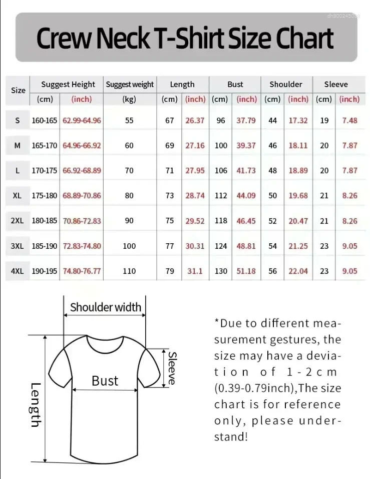Men's T Shirts 2025 Summer Luxury Brand T-shirt Pure Cotton Flat Printing Large Size Round Neck Short-sleeved And Women's Top