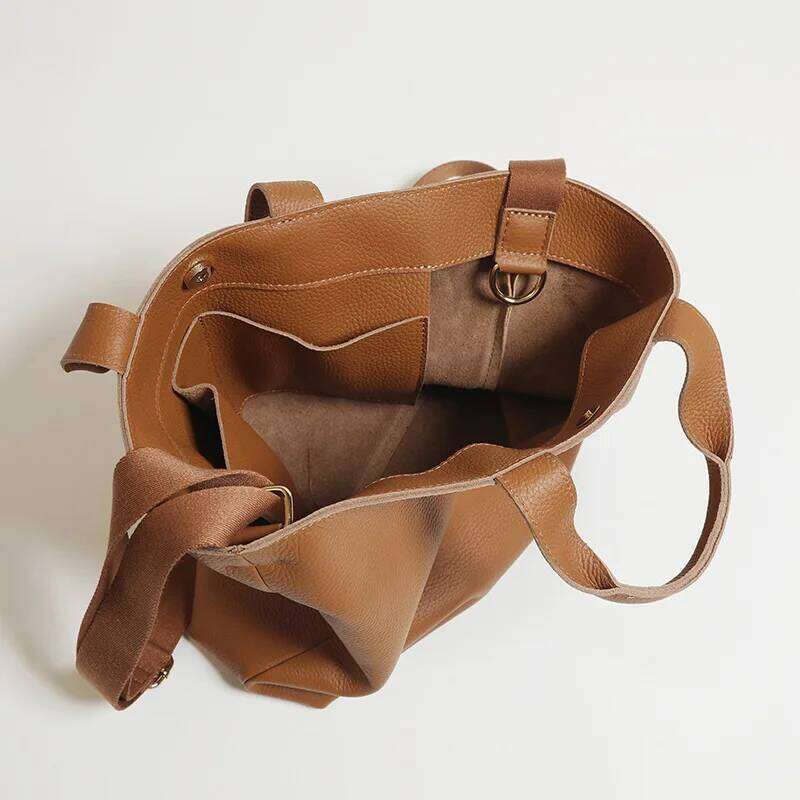 Designer Bag New Women Leather Brand Purses And Handbags