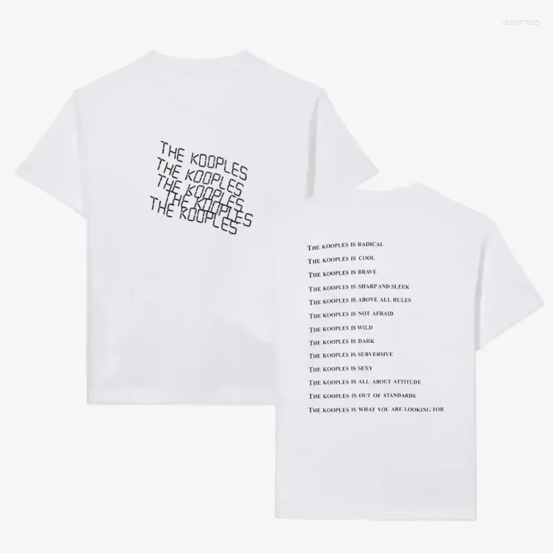 Men's T Shirts Casual Cotton France Couples Short Sleeves Oversize graphic t shirt for men Unisex Crew Neck Tee shirt clothes