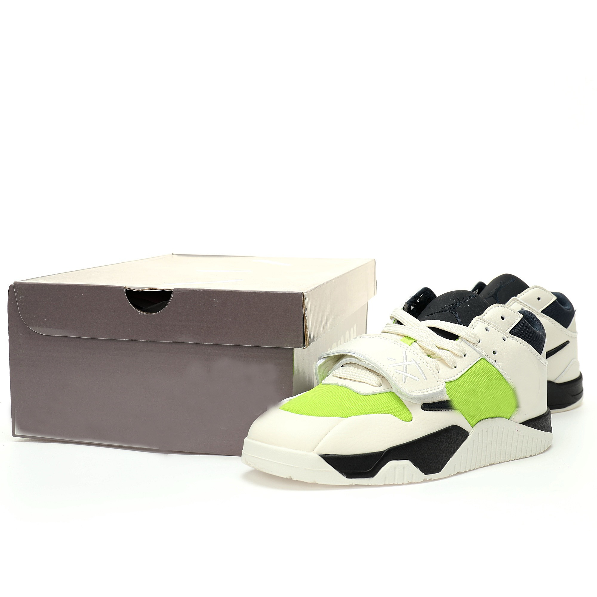 Shoes X Jack Bright… - image