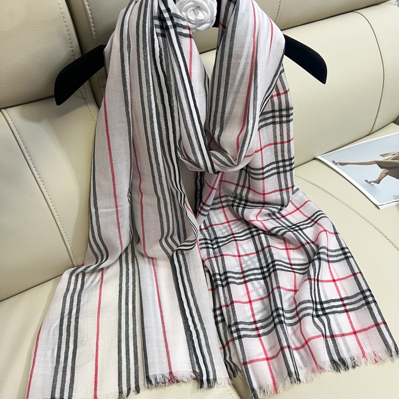 Women's Long Scarve… - image