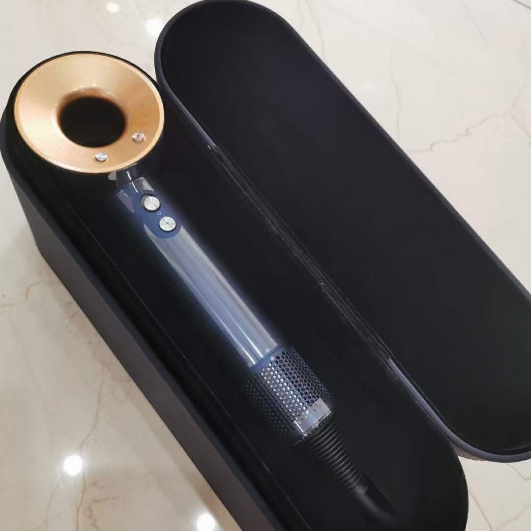 Fashion Multifunctional curling iron Negative ion hair dryer Hairdryer Flip Hairdryer Fashion Men Women Hairdressing Tools