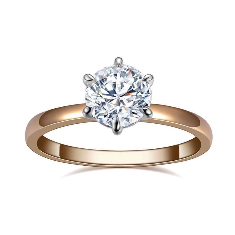 PT950 D VS Engagement Wedding Promise Ring Stunning IGI Certified Ethical Sustainable Lab Grown Diamond Ring for Women