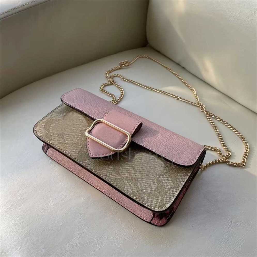 Designer Shoulder bag Morgan Single shoulder underarm Flap Chain Crossbosy Tote Purse Shopping Wallet Hand bags Evening High-quality online retail and wholesale