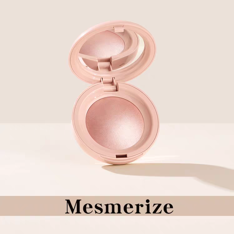 Rare Beauty Selena Smooth Positive Light Silky Touch Highlighter 2.8g Enlighten Exhilarate Face Makeup Highlighters