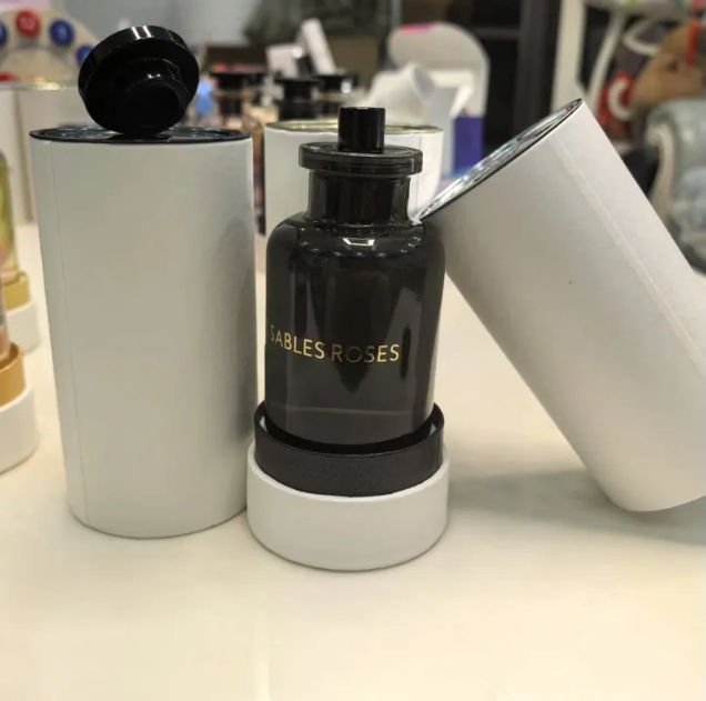 Designer Men Gulong Elegant and durable Fragrance Women perfume High quality Cologne spray Long lasting