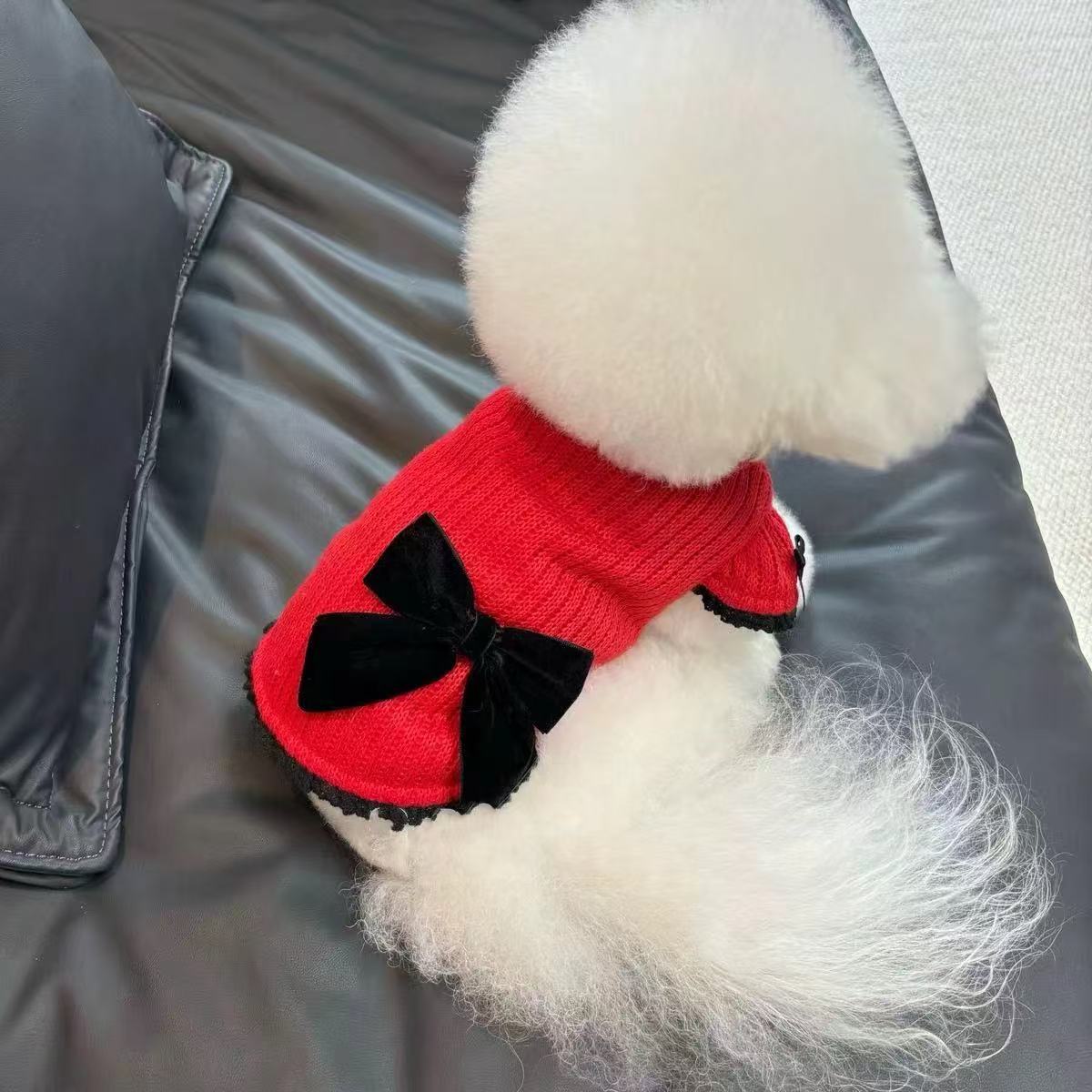 T451Lightweight and breathable clothes for four-legged cats, air-conditioning clothes, anti-air-conditioning direct blowing, belly wrap, anti-hair los