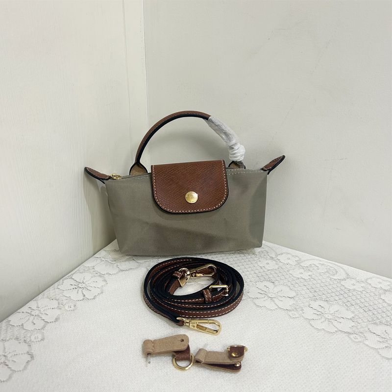 long free shipping designer bag luxury womens shoulder bag underarm bag diagonal straddle shoulder bag sheep skin Canvas cloud bag lunar teeth bag han