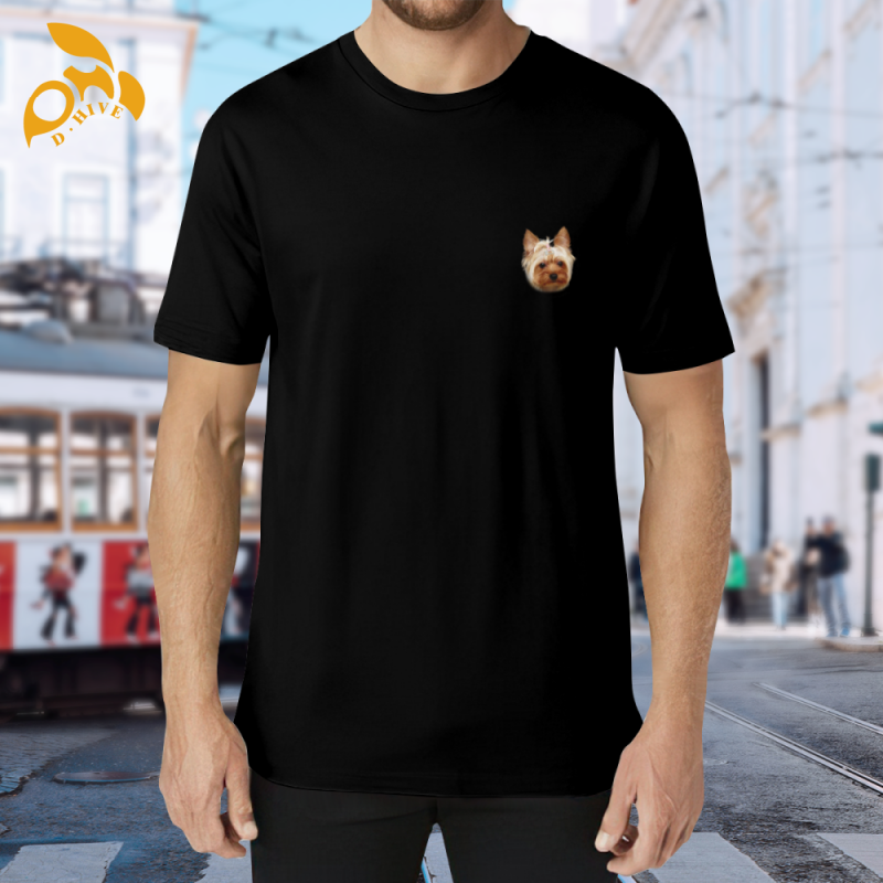 Free Shipping Designer Oversize Customized Men's Women's T-shirt Short Sleeve Round neck outdoor breathable Shipping From US