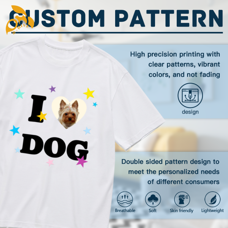 Free Shipping Designer Oversize Customized Men's Women's T-shirt Short Sleeve Round neck outdoor breathable printed shirt Shipping From US