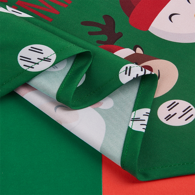 Adorable Creature Motif Dishcloth for Pooches Kittens Drool Towel