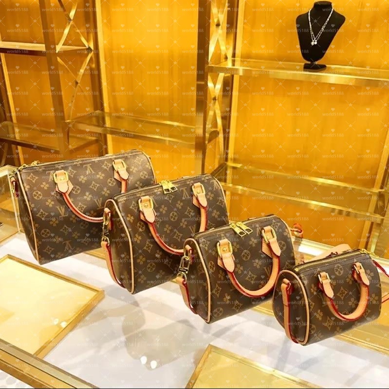 2025 Designer bag shoulder crossbody bags set designer women bag luxury mini purse wallet womens small luxurys handbags purses for women shoulder bags