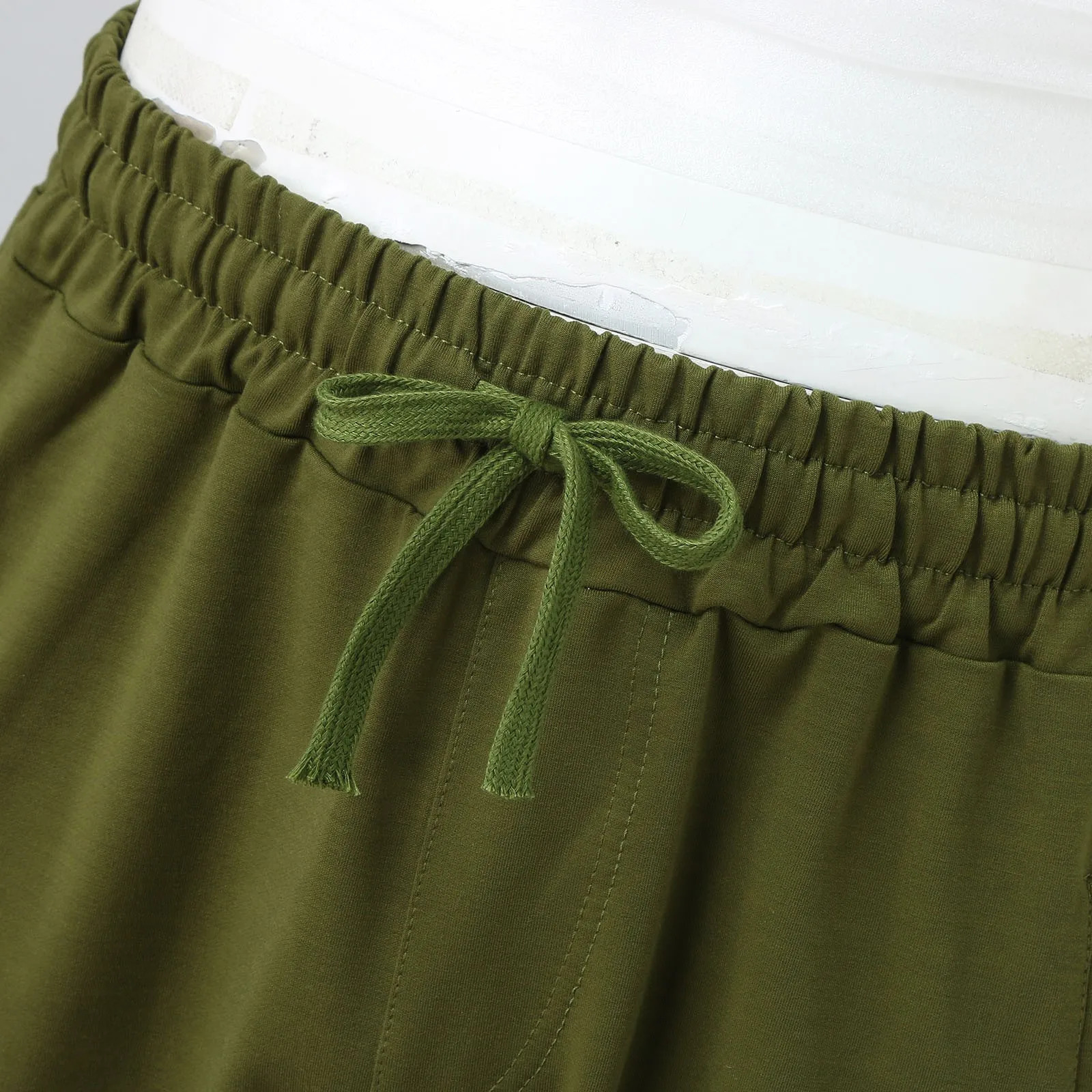 Shorts For Men Plus Size Stretch S Loose Fashion Comfortable Jeans Star Summer Casual Roupas Masculinas 250611Z