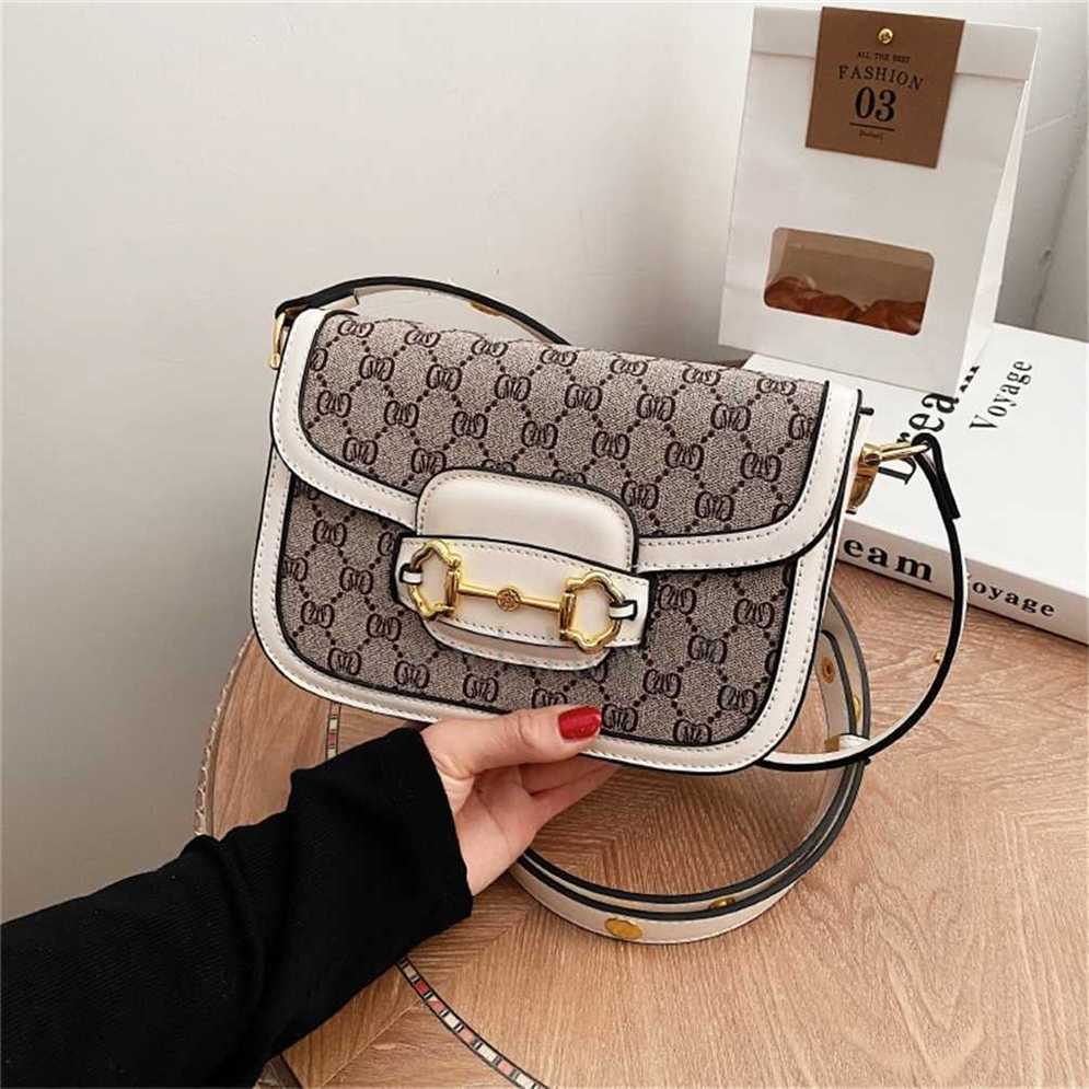 12A Top Designer Luxury Bag Large capacity wine god product shoulder crossbody leather small square for womens underarm bag