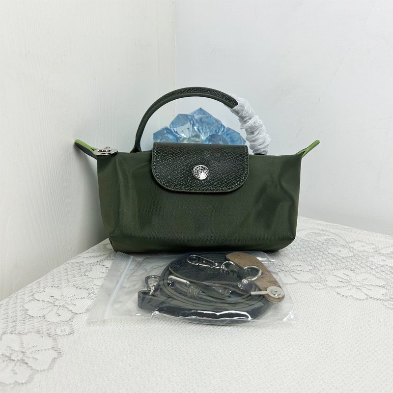 long free shipping designer bag luxury womens shoulder bag underarm bag diagonal straddle shoulder bag sheepskin Canvas cloud bag lunar teeth bag hand