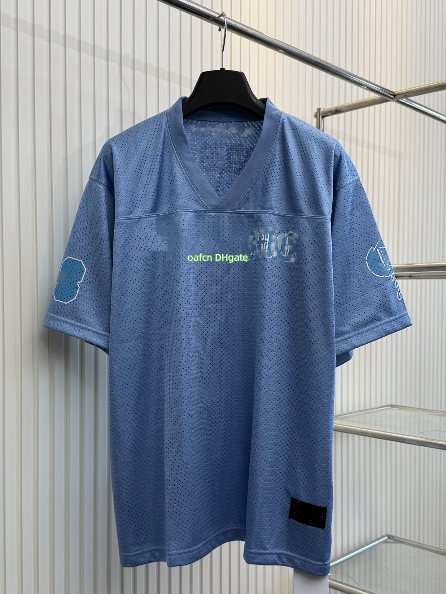 Chrome T-Shirts Des… - image