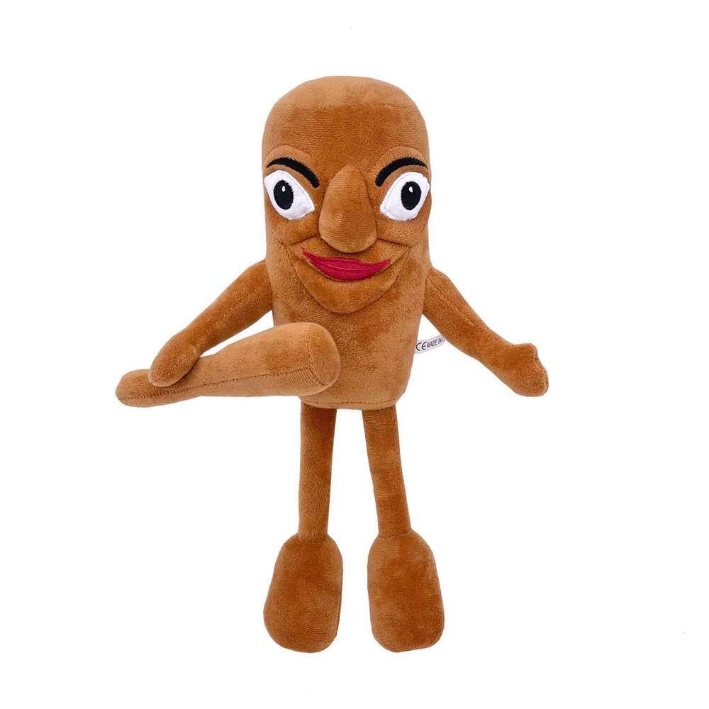 Free shipping New Tungtungtung Sahur Italian Brain Rot Animals Telalaero Telala SHARK Anime Plush Plushie Peluches Stuffed Dolls Toy Gifts