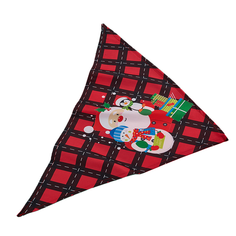 Cartoon-Themed Bib with Absorbent Material