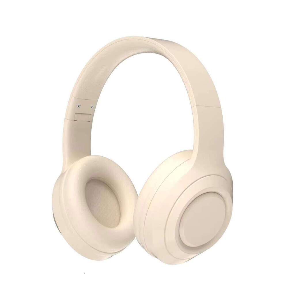 DHgadgets Wireless Over Ear Headphones with Noise Cancelling Built in Mic 9 Hour Playtime Bluetooth Headset for Travel Study Work