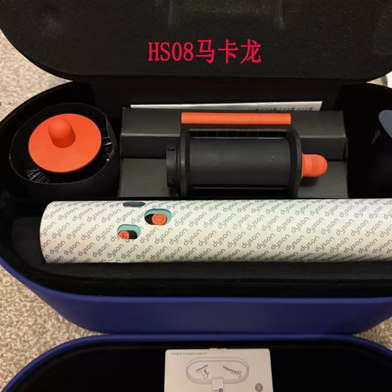 Fashion Multifunctional curling iron Negative ion hair dryer Hairdryer Flip Hairdryer Fashion Men Women Hairdressing Tools