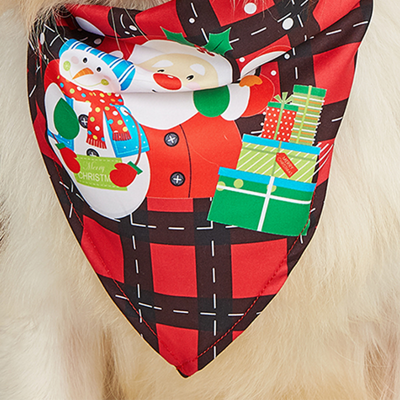 Cartoon-Themed Bib with Absorbent Material