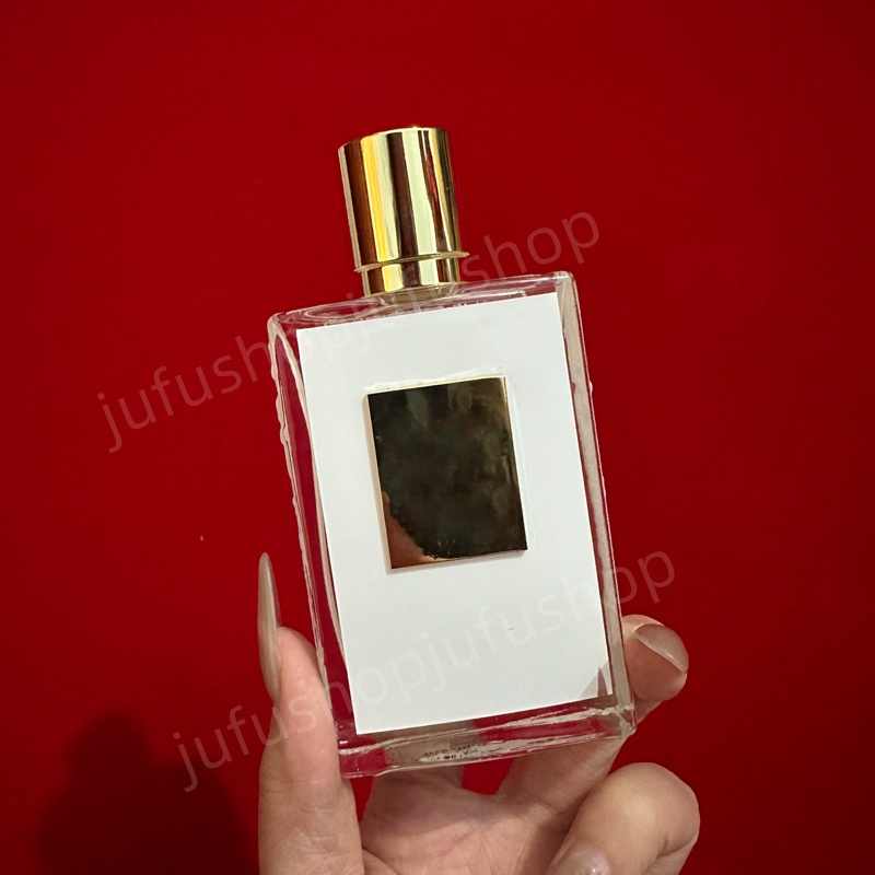 50ml Perfume Fragrance Women Men Eau De Parfum Long Lasting EDP Cologne Spray Body Mist 1.7oz Good Girl Gone Gad Dont Be Shy Perfumes Anti-Perspirant Deodorant