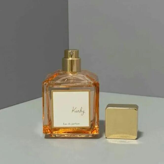 Extrait Eau De Parfum 70ml 200ml Fragrance Man Women Perfume Paris Brand Cologne Spray Unisex Long Lasting Smell Scent Perfumes Grand Soir High Quality Fast 15c