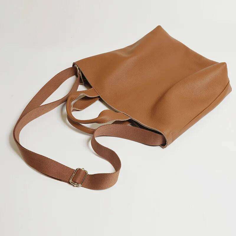 Designer Bag New Women Leather Brand Purses And Handbags