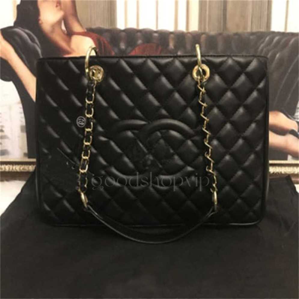Designer bags Handbags Tote Chain Bagss Beach Women Fashion Knitting Purse Shoulder Large capacity Canvas Shopping bag High-quality online retail and wholesale