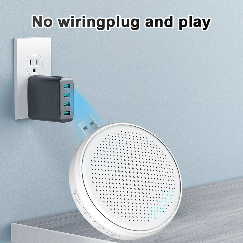 Durable Waterproof Wireless USB Doorbell with Long Range Connectivity for Easy Installation