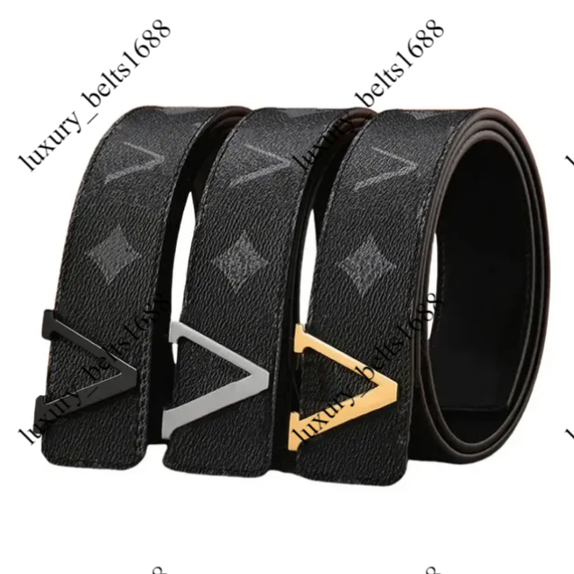 Belts for women designer belt Fashion Smooth Buckle Belt Retro Design Thin Waist Belts belts size 28 belt 3.8CM women Genuine Leather belt Men luxury belt with box