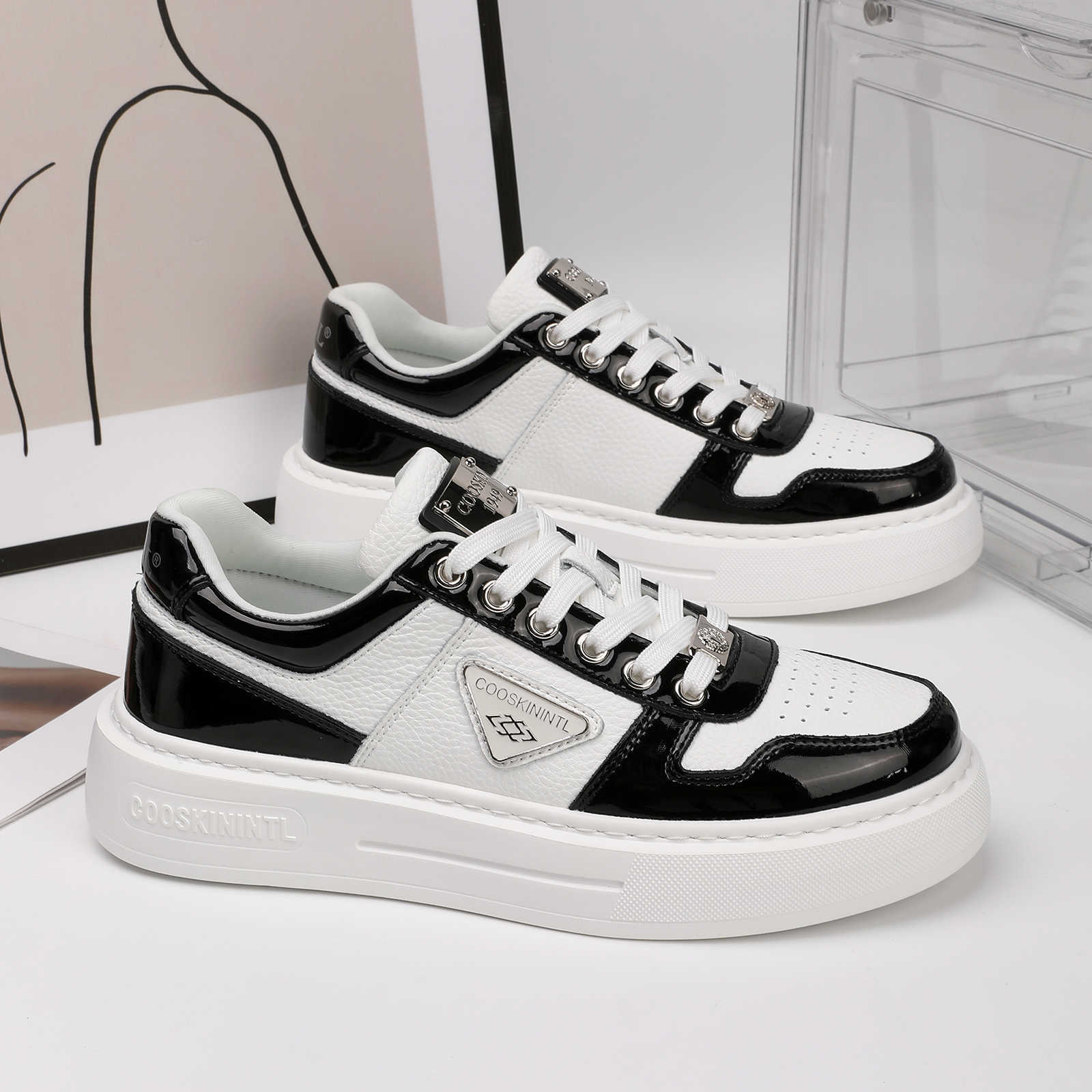6729 30 Designer mens casual shoes luxury sports shoes brand fashion mens and womens shoes retro leather shoes low top sports shoes sports shoes new f