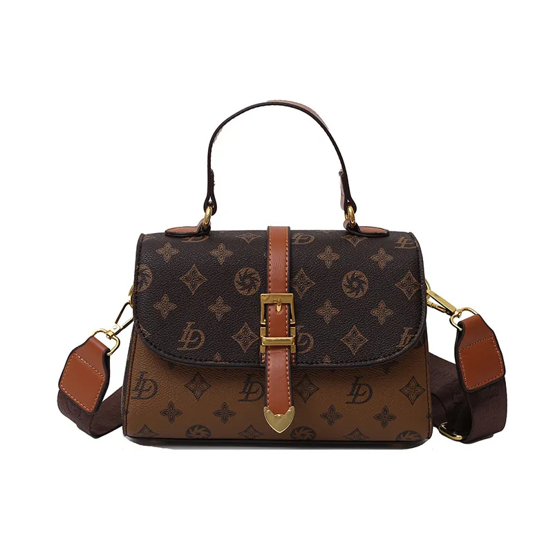 Elegant Ladies' Miniature Backpack Modern Luxury Fashion Statement Accessory