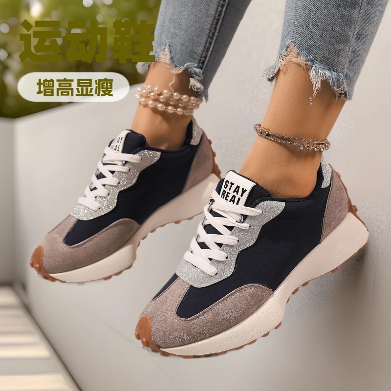 Xiaomanyao Lightweight Mesh Agan Sneakers for Women 2025 Spring and Designer casual shoes Autumn New Simple Breathable Casual Versatile Women's S