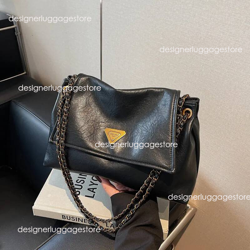 designer Free shipping 2025 new designer Shoulder Bags For womans ladies flap fashion handbag square crossbody Underarm bag