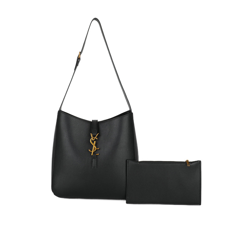 hot free shipping designer Cross Body bag for woman fashion bucket Plain Casual handbag Distressed shoulder bag white black khaki