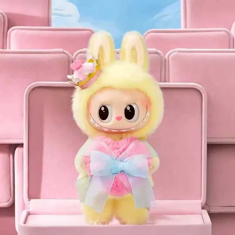 V3 Labubu The Monsters LetS Checkmate Series Vinyl Face Doll Figure Queen Keychain Women Bag Pendant 1 Replica Holiday Gifts X250612