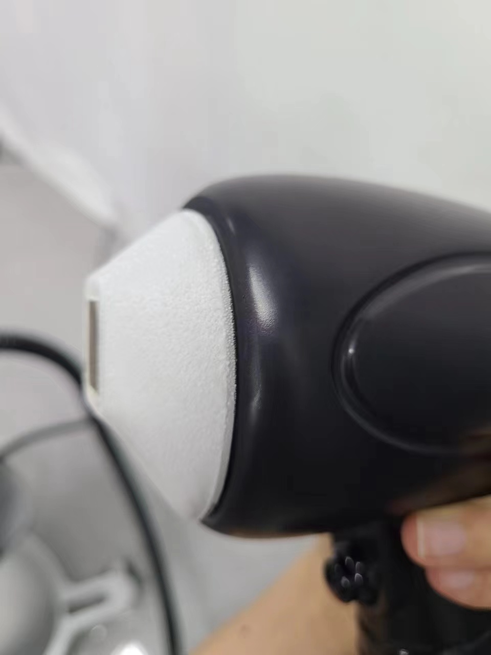 808nm Diode Laser Hair Removal Device Suitable for Men and Women Full Body Hair Removal Freezing Point Cooling Technology