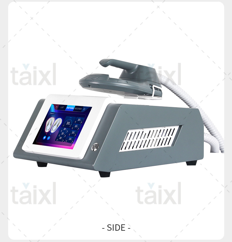 TAIXL NEO RF HIEMT EMS Body Sculpt Machine Eletric Muscle Stimulator Fat Burner Weight Loss Butt Lifter And Shapers Body Care