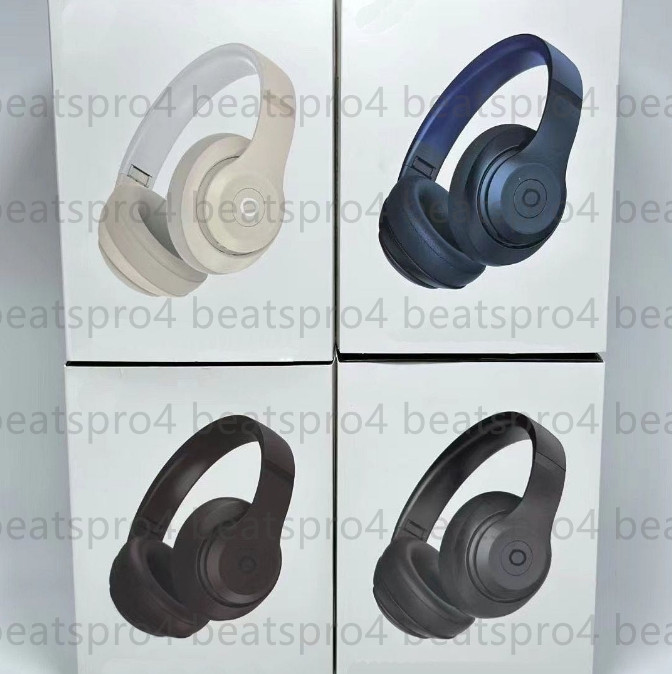 Headsets 3 Wireless Headphones Wireless Earphones Bluetooth Noise Cancelling Beat Headphone Sports Headset Head Wireless
