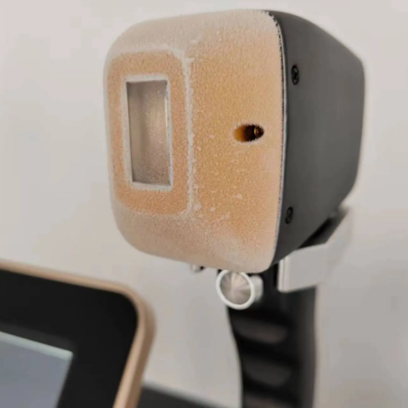 Professional 808nm semiconductor laser hair removal machine 808nm 755nm 1064nm 3 wavelength ice titanium painless permanent hair removal device
